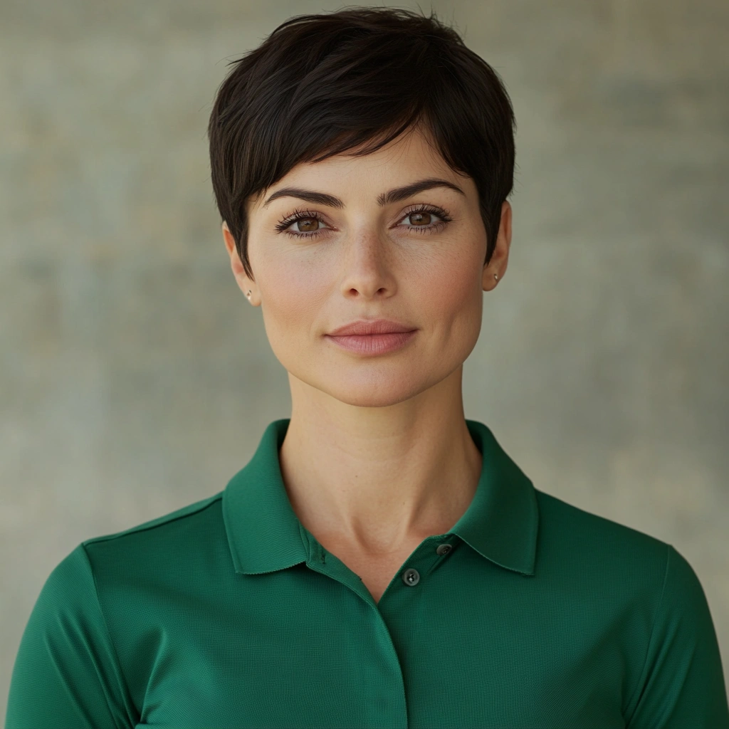 Олена Петренко - головний тренер